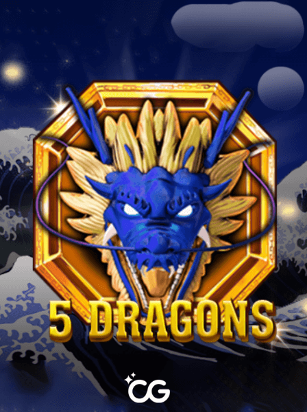 5 Dragons